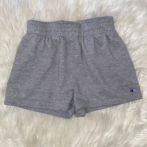 Champion Gray Shorts